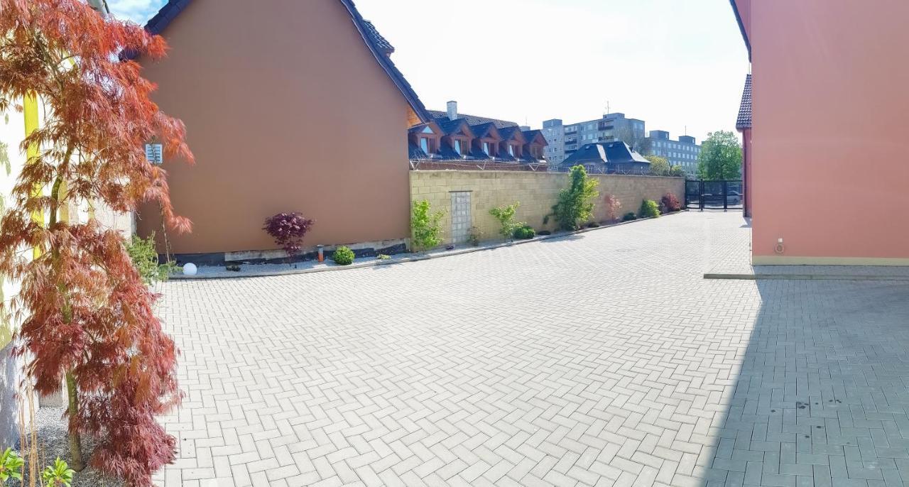 Apartment De Luna Πράγα Εξωτερικό φωτογραφία