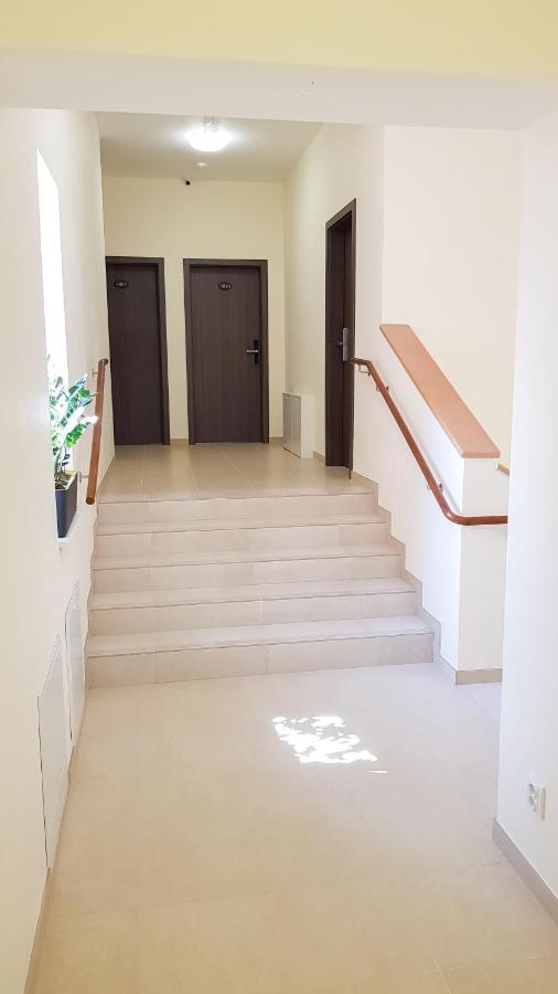 Apartment De Luna Πράγα Εξωτερικό φωτογραφία