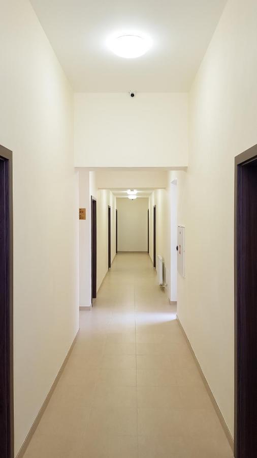 Apartment De Luna Πράγα Εξωτερικό φωτογραφία