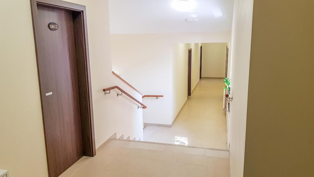 Apartment De Luna Πράγα Εξωτερικό φωτογραφία