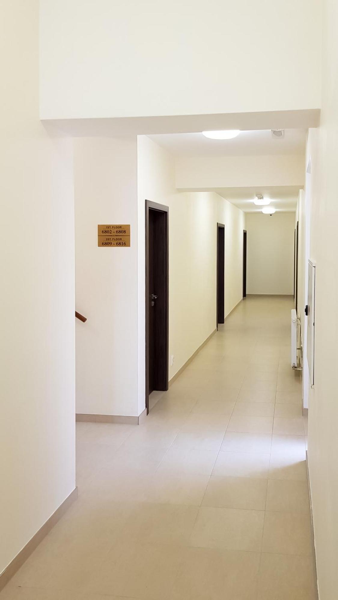 Apartment De Luna Πράγα Εξωτερικό φωτογραφία